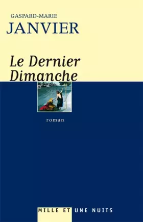 Couverture du produit · Le Dernier Dimanche
