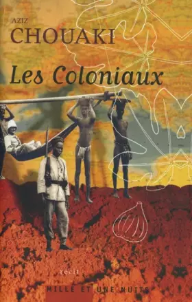Couverture du produit · Les Coloniaux