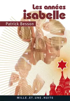 Couverture du produit · Les Années Isabelle