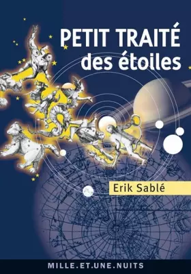 Couverture du produit · Petit Traité des étoiles