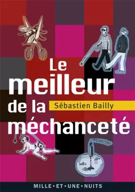 Couverture du produit · Le meilleur de la méchanceté