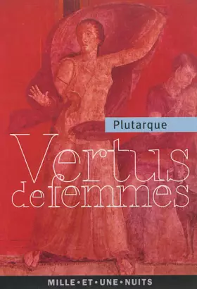 Couverture du produit · Vertus de femmes