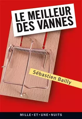 Couverture du produit · Le Meilleur des vannes