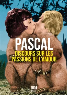 Couverture du produit · Discours sur les passions de l'amour