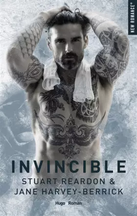 Couverture du produit · Invincible