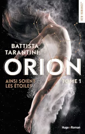 Couverture du produit · Orion - Tome 01