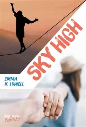 Couverture du produit · Sky high
