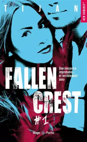 Couverture du produit · Fallen Crest - tome 1 (1)