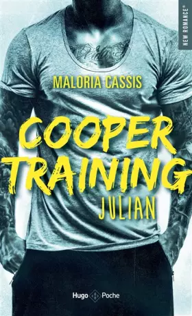 Couverture du produit · Cooper training Julian