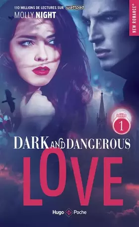 Couverture du produit · Dark and dangerous love Saison 1 (1)
