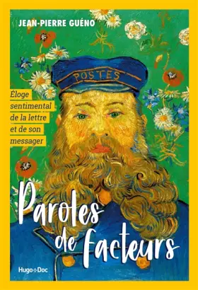 Couverture du produit · Paroles de facteurs