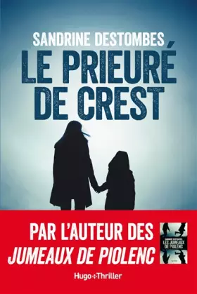 Couverture du produit · Le prieuré de Crest