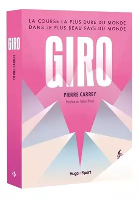 Couverture du produit · Giro
