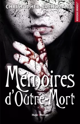 Couverture du produit · Mémoires d'outre-mort