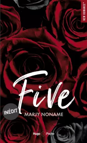 Couverture du produit · Five