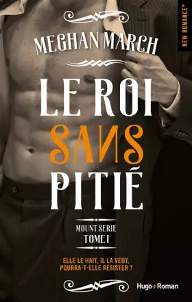 Couverture du produit · Mount série - tome 1 Le roi sans pitié (1)