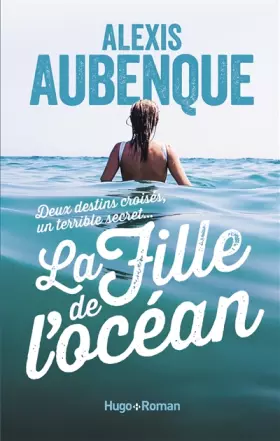 Couverture du produit · La fille de l'océan