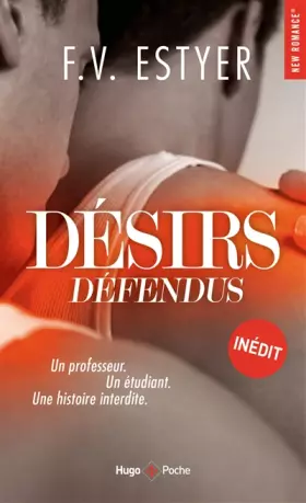 Couverture du produit · Désirs défendus