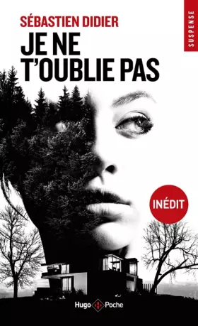 Couverture du produit · Je ne t'oublie pas