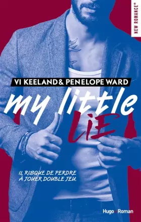 Couverture du produit · My little Lie
