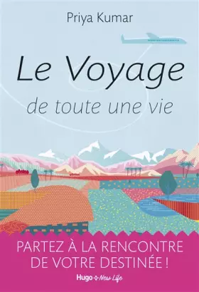Couverture du produit · Le voyage de toute une vie