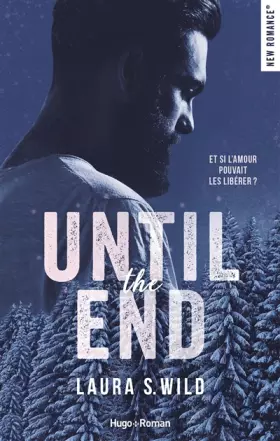 Couverture du produit · Until the end