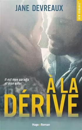 Couverture du produit · A la dérive