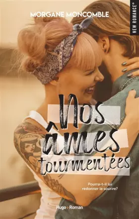 Couverture du produit · Nos âmes tourmentées