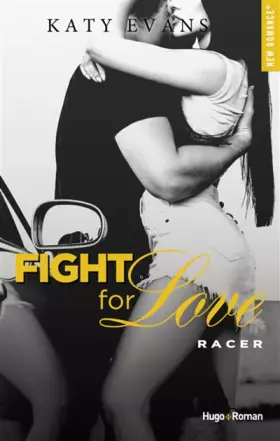 Couverture du produit · Racer (spin off Fight for love)