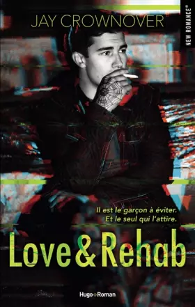 Couverture du produit · Love & Rehab