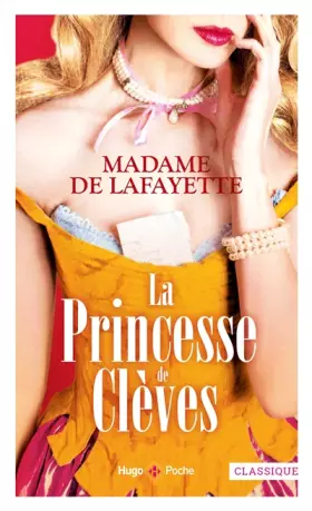 Couverture du produit · La princesse de Clèves