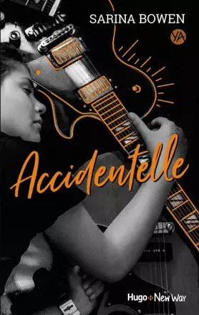 Couverture du produit · Accidentelle