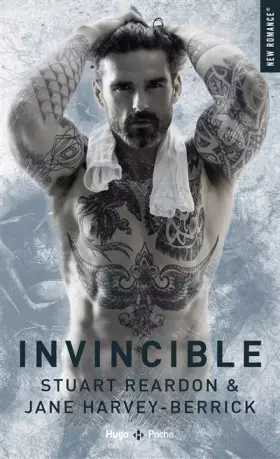Couverture du produit · Invincible
