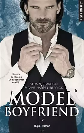 Couverture du produit · Model boyfriend