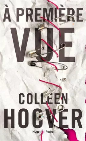 Couverture du produit · A première vue