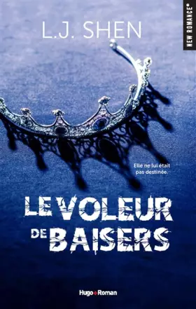 Couverture du produit · Le voleur de baisers