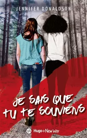 Couverture du produit · Je sais que tu te souviens