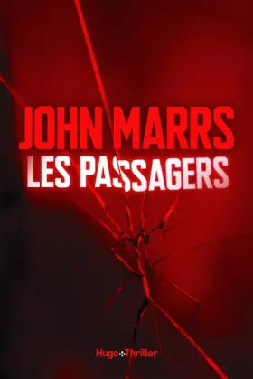 Couverture du produit · Les passagers
