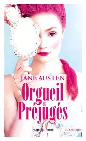 Couverture du produit · Orgueil et préjugés