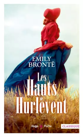 Couverture du produit · Les hauts de hurlevent