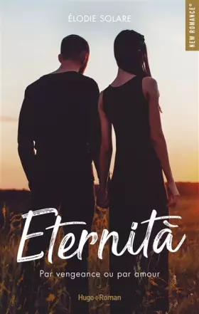 Couverture du produit · Eternità