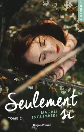 Couverture du produit · Seulement si - tome 2