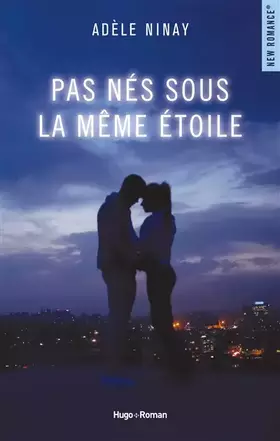 Couverture du produit · Pas nés sous la même étoile