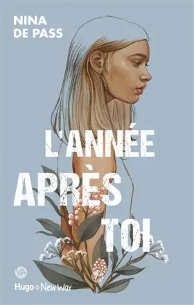 Couverture du produit · L'année après toi