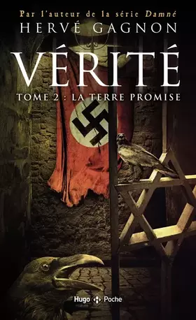 Couverture du produit · Vérité - tome 2 La terre promise
