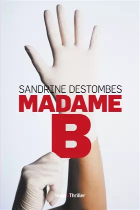 Couverture du produit · Madame B.