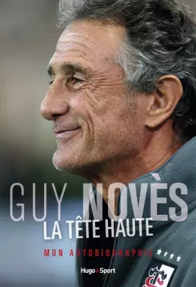 Couverture du produit · La tête haute - Mon autobiographie
