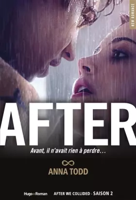 Couverture du produit · After 2 (Edition film collector) (2)