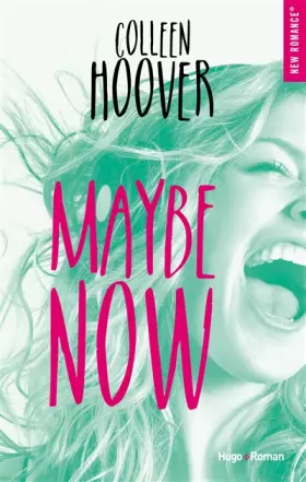 Couverture du produit · Maybe now