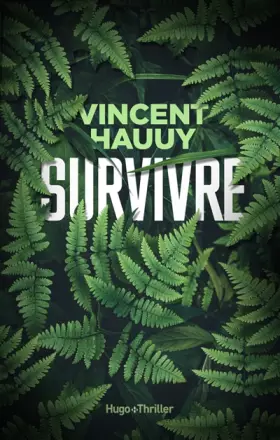 Couverture du produit · Survivre